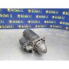 Recambio de motor arranque para chrysler voyager (es) 2.5 td se referencia OEM IAM 0001218125  