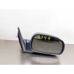 Recambio de retrovisor derecho para hyundai santa fe (sm) 2.0 gls crdi 4x4 referencia OEM IAM   