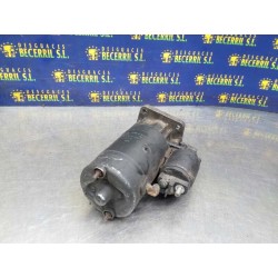 Recambio de motor arranque para chrysler voyager (es) 2.5 td se referencia OEM IAM 0001218125  