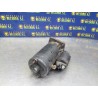 Recambio de motor arranque para chrysler voyager (es) 2.5 td se referencia OEM IAM 0001218125  