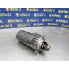 Recambio de motor arranque para chrysler voyager (es) 2.5 td se referencia OEM IAM 0001218125  