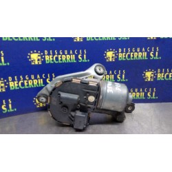 Recambio de motor limpia delantero para peugeot 407 sw premium referencia OEM IAM 1137328306  