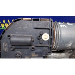 Recambio de motor limpia delantero para peugeot 407 sw premium referencia OEM IAM 1137328306  