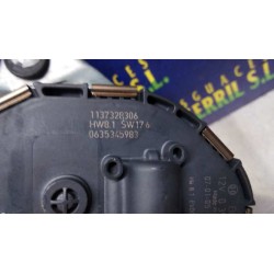 Recambio de motor limpia delantero para peugeot 407 sw premium referencia OEM IAM 1137328306  