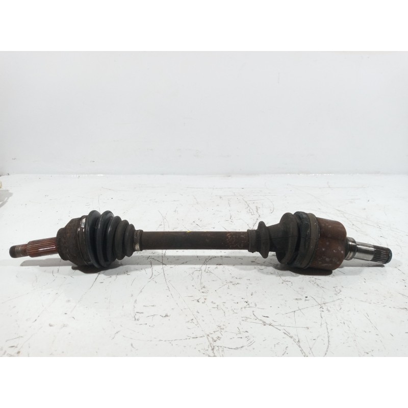 Recambio de transmision delantera izquierda para ford mondeo berlina (ge) ambiente referencia OEM IAM Recambio de transmision delantera izquierda para ford mondeo berlina (ge) ambiente referencia OEM IAM