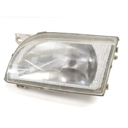 Recambio de faro izquierdo para ford transit, combi 1995 euroline 2.5 glx referencia OEM IAM 95VB13006SAA  