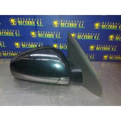Recambio de retrovisor derecho para opel vectra c berlina club referencia OEM IAM   