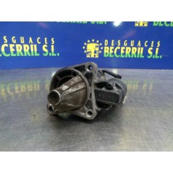 Recambio de motor arranque para mazda 323 berl. f/s (bj) 2.0 f sportive referencia OEM IAM M000T80381  
