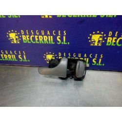 Recambio de maneta interior delantera derecha para nissan terrano/terrano.ii (r20) slx (3-ptas.) referencia OEM IAM 806700F000  