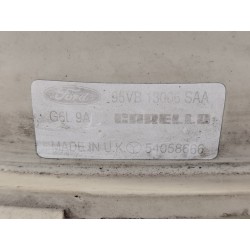 Recambio de faro izquierdo para ford transit, combi 1995 euroline 2.5 glx referencia OEM IAM 95VB13006SAA  