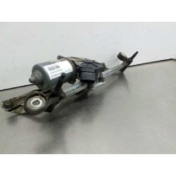 Recambio de motor limpia delantero para opel corsa d expression referencia OEM IAM 13182340  