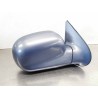 Recambio de retrovisor derecho para hyundai santa fe (sm) 2.0 gls crdi 4x4 referencia OEM IAM   