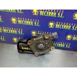 Recambio de motor limpia delantero para nissan terrano/terrano.ii (r20) slx (3-ptas.) referencia OEM IAM 9390332384  