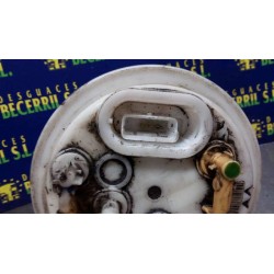 Recambio de aforador para peugeot 407 sw st sport referencia OEM IAM 9647083480  