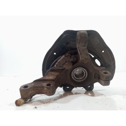Recambio de mangueta delantera derecha para opel vectra b berlina básico referencia OEM IAM   