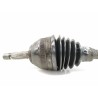 Recambio de transmision delantera izquierda para renault rapid/express (f40) 1.1 transporter referencia OEM IAM   
