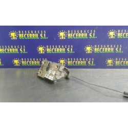 Recambio de cerradura puerta delantera derecha para renault 19 hatchback (b/c53) gtd referencia OEM IAM   