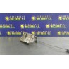 Recambio de cerradura puerta delantera derecha para renault 19 hatchback (b/c53) gtd referencia OEM IAM   