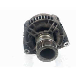 Recambio de alternador para saab 9-5 sedán 2.3 t e ecopower referencia OEM IAM 0123510096 4941761 