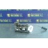 Recambio de cerradura puerta delantera derecha para renault 19 hatchback (b/c53) gtd referencia OEM IAM   