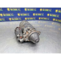 Recambio de motor arranque para opel astra f berlina 1.7 diesel referencia OEM IAM 0001317025  