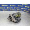 Recambio de motor arranque para opel astra f berlina 1.7 diesel referencia OEM IAM 0001317025  