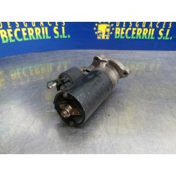 Recambio de motor arranque para peugeot 205 berlina 1.8 d generation referencia OEM IAM 1005821033  