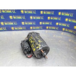 Recambio de motor arranque para opel astra f berlina 1.7 diesel referencia OEM IAM 0001317025  