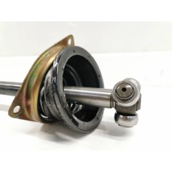 Recambio de transmision delantera izquierda para renault rapid/express (f40) 1.1 transporter referencia OEM IAM   