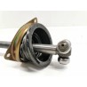 Recambio de transmision delantera izquierda para renault rapid/express (f40) 1.1 transporter referencia OEM IAM   