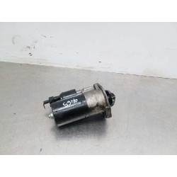 Recambio de motor arranque para volkswagen polo berlina (6n2) conceptline referencia OEM IAM   
