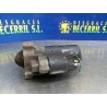 Recambio de motor arranque para peugeot 205 berlina 1.8 d generation referencia OEM IAM 1005821033  