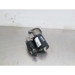 Recambio de motor arranque para volkswagen polo berlina (6n2) conceptline referencia OEM IAM   