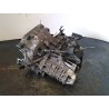 Recambio de caja cambios para ford mondeo berlina (ge) ambiente referencia OEM IAM 4S7R7002AA  