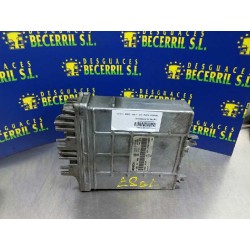 Recambio de centralita motor uce para renault scenic (ja..) 1.9 d rt referencia OEM IAM 7700110647 0281001808 HOM7700105953