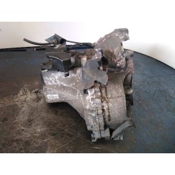 Recambio de caja cambios para ford mondeo berlina (ge) ambiente referencia OEM IAM 4S7R7002AA  