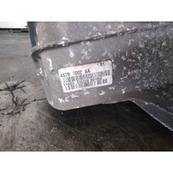 Recambio de caja cambios para ford mondeo berlina (ge) ambiente referencia OEM IAM 4S7R7002AA  