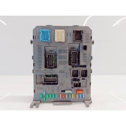 Pièce bsi (built-in systems interface) peugeot 407 oem 9663510280