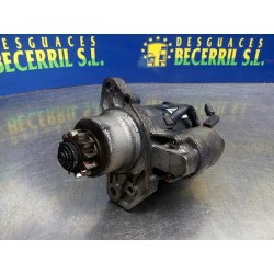 Recambio de motor arranque para nissan almera (n16/e) acenta referencia OEM IAM 23300WD001  