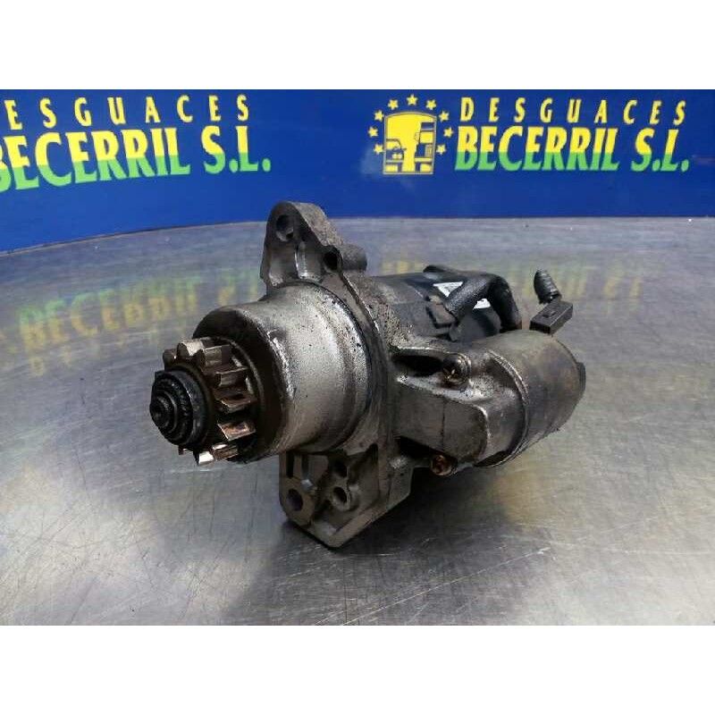 Recambio de motor arranque para nissan almera (n16/e) acenta referencia OEM IAM 23300WD001 Recambio de motor arranque para nissan almera (n16/e) acenta referencia OEM IAM 23300WD001
