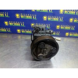 Recambio de compresor aire acondicionado para mazda 6 berlina (gg) 2.0 active (4-ptas.) referencia OEM IAM H12A1AE4DC  