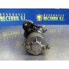 Recambio de motor arranque para nissan almera (n16/e) acenta referencia OEM IAM 23300WD001  