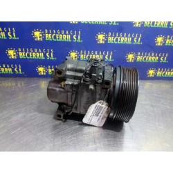 Recambio de compresor aire acondicionado para mazda 6 berlina (gg) 2.0 active (4-ptas.) referencia OEM IAM H12A1AE4DC  