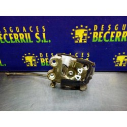Recambio de cerradura puerta delantera derecha para hyundai galoper kk-t01 h221 referencia OEM IAM   