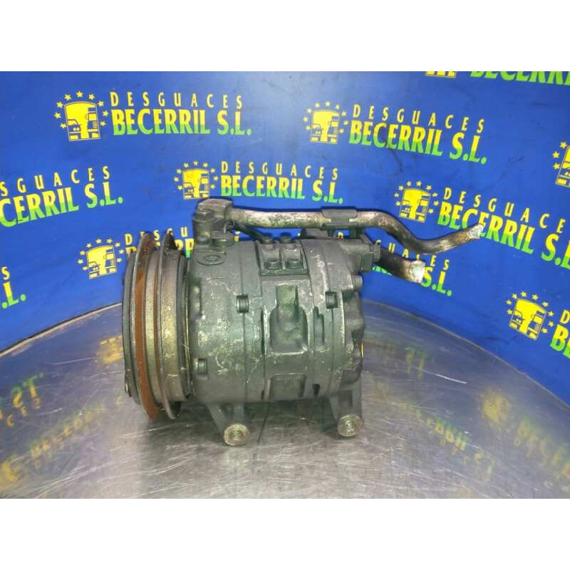 Recambio de compresor aire acondicionado para nissan almera (n15) lx referencia OEM IAM 926001M916  
