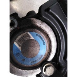 Recambio de bomba direccion para peugeot 206 berlina xs-line referencia OEM IAM 9638364580  