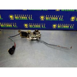 Recambio de cerradura puerta delantera izquierda para hyundai galoper kk-t01 h221 referencia OEM IAM   