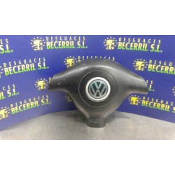 Recambio de airbag delantero izquierdo para volkswagen passat berlina (3b2) trendline referencia OEM IAM 86150010900598 001RL097