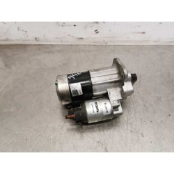 Recambio de motor arranque para nissan kubistar (x76) pro (l1) referencia OEM IAM LRS01968  