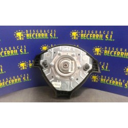 Recambio de airbag delantero izquierdo para volkswagen passat berlina (3b2) trendline referencia OEM IAM 86150010900598 001RL097